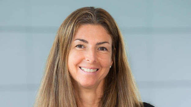 Francesca Prym, CEO and Member of Board of Directors of UBS Fund Management. (Photo: DR)