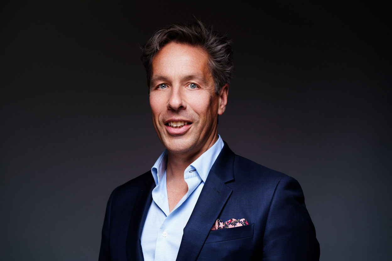 Jean Schaffner is head of Luxembourg tax and has also been the chair of A&O Shearman’s global tax board, the firm-wide management body of its global tax practice. Photo: A&O Shearman