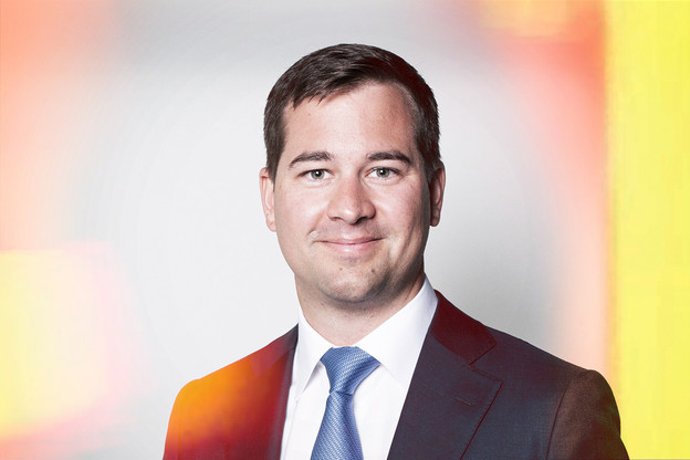 Jeffrey Kolbet, Partner, Elvinger Hoss. (Photo: Maison Moderne)