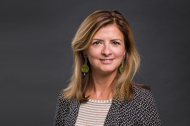 Maria Cristina Boscolo Berto, Director, Regional Head of Wealth Structuring, Lombard International Assurance .   (Crédit Photo :  Lombard International Assurance)