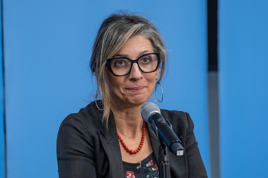 While Italy’s Francesca Albanese, special rapporteur on human rights in the Palestinian territories, has come under fire for her report on Gaza, she did not invent this “name and shame”: the UN already had a database of around a hundred companies from 2022. Photo: Shutterstock