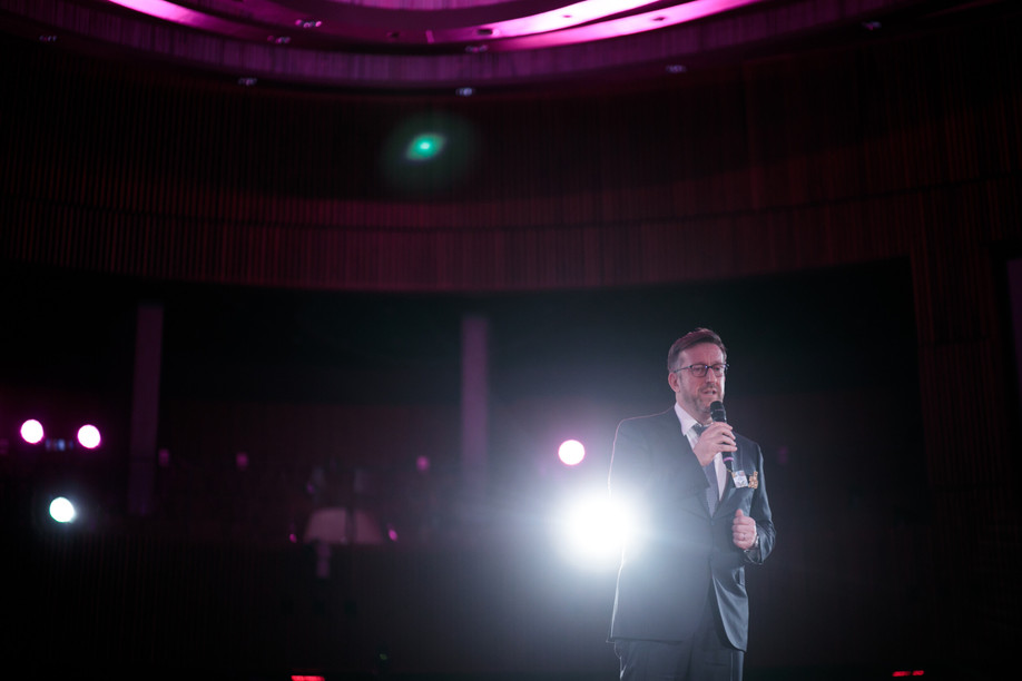“This performance is the result of strong strategic decisions, focused on diversifying our offering and on a consistent capacity for innovation,” says Léon Losch, director of the National Lottery. (Photo: Matic Zorman/archive)