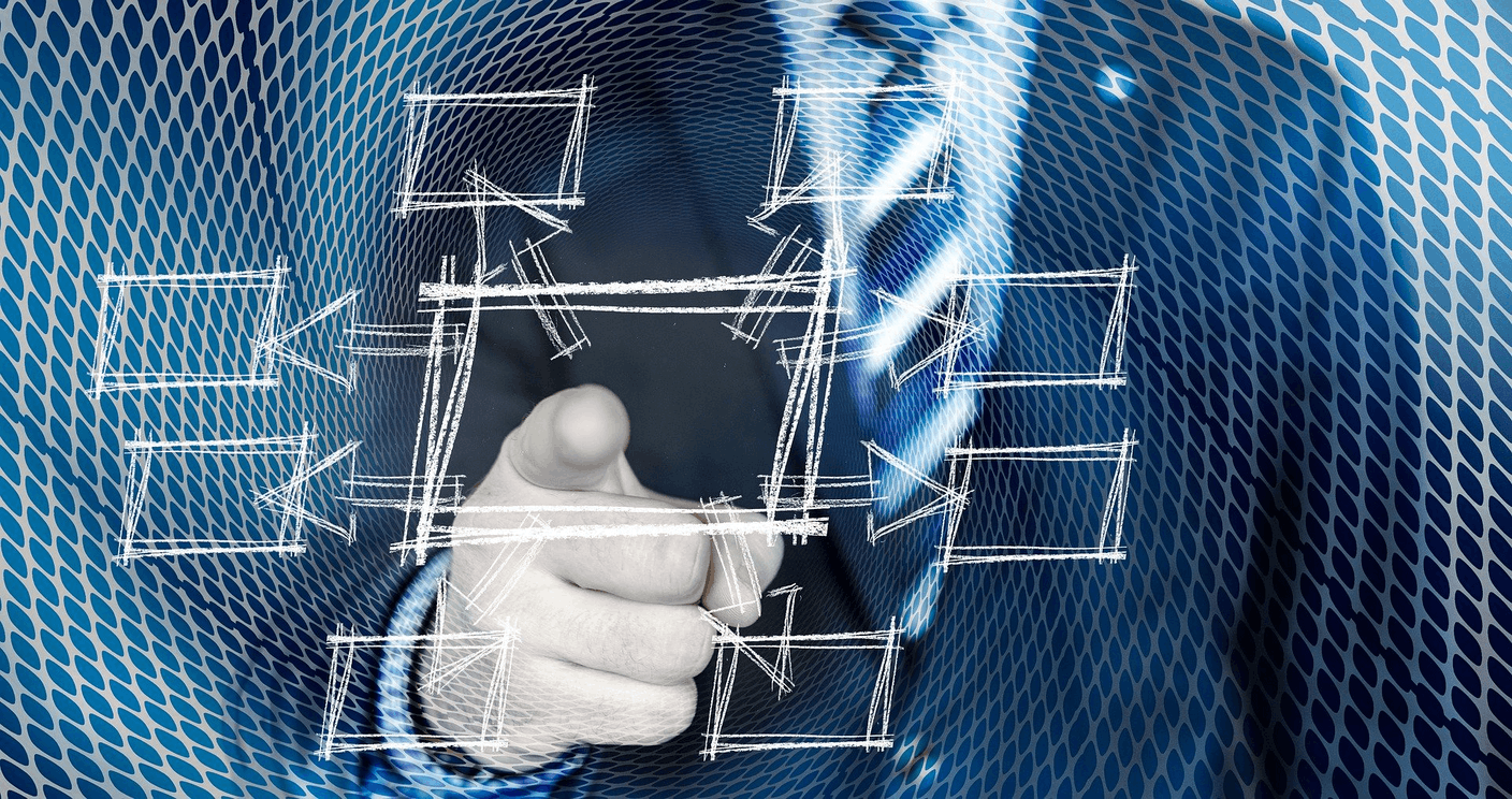 Process design linked to business strategy (Photo : @geralt)