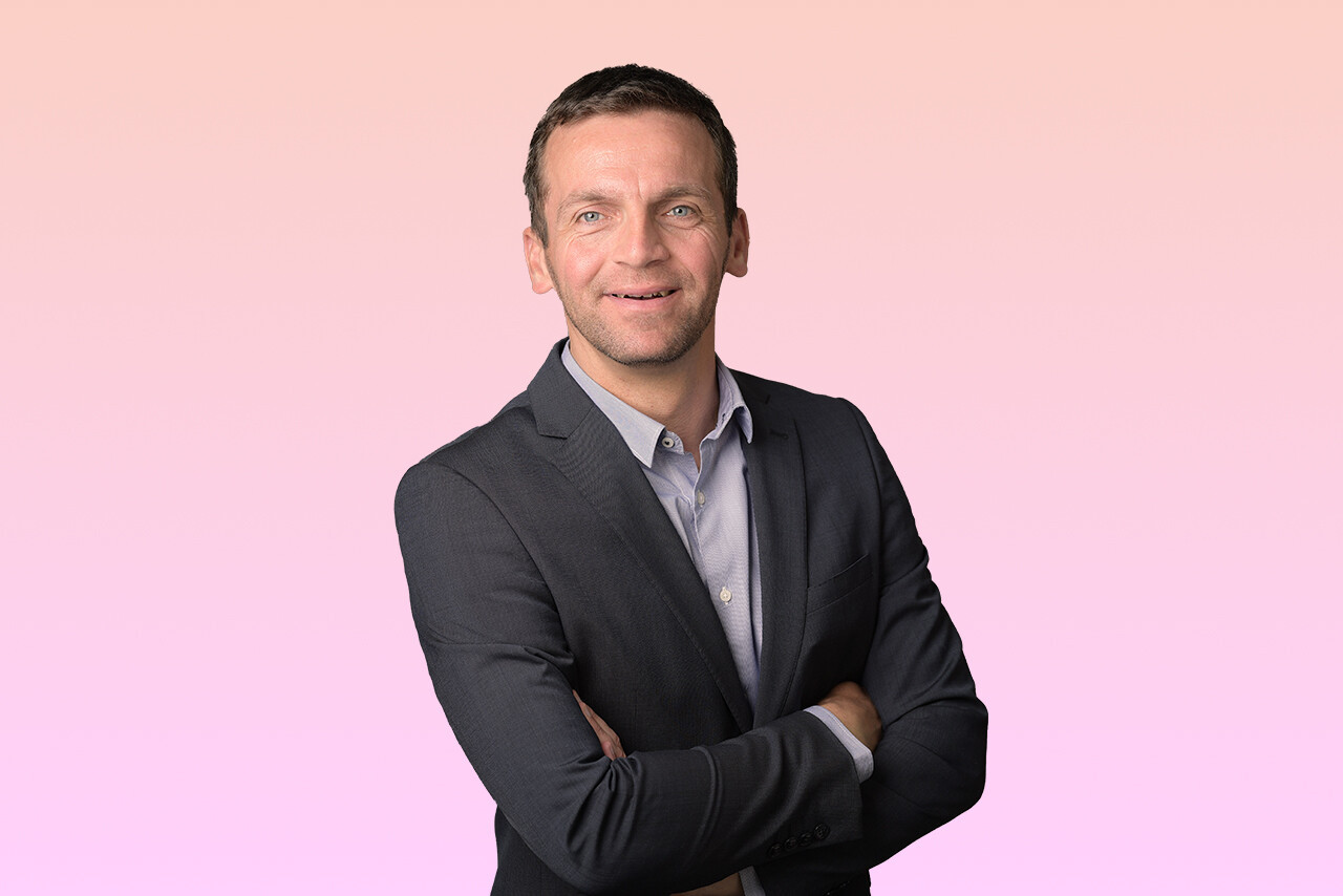 An analysis of the office property market with Sébastien Bequet, managing partner at Cushman & Wakefield Luxembourg. (Photo: provided by Sébastien Bequet; editing: Paperjam)