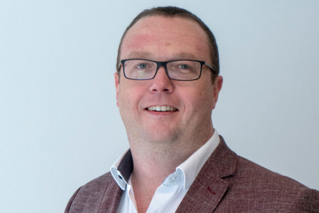 Richard Russell: “‘Growth hacking’ is a fashionable term, and like other fashions, the term will fade away. In the future, we will call it ‘marketing’ – because that is what it is.” (Photo: Tadaweb)