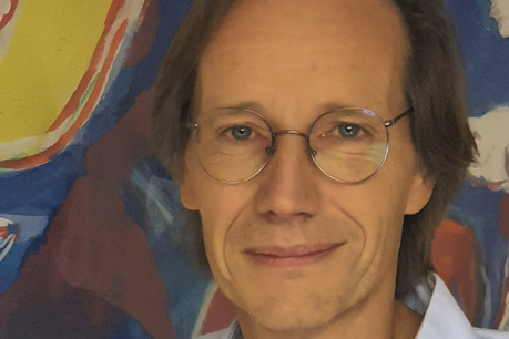 Vincent Villem: “Being an entrepreneur is a constant source of energy.” (Photo: DR)