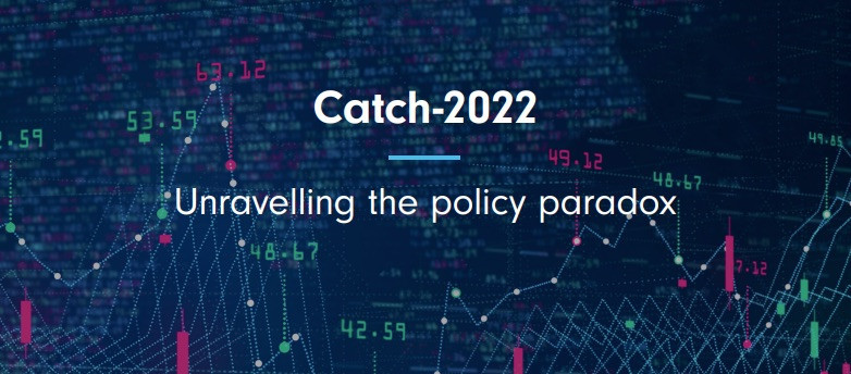 2021 brought the recovery many had hoped for. (Photo: Fidelity International)