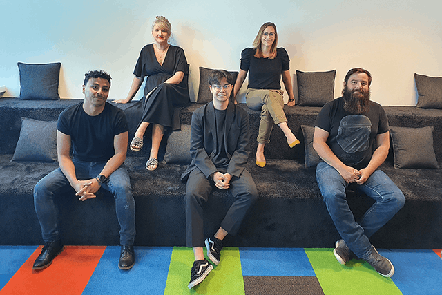 Ainos’ Power Platform Advisors Crédit: Ainos