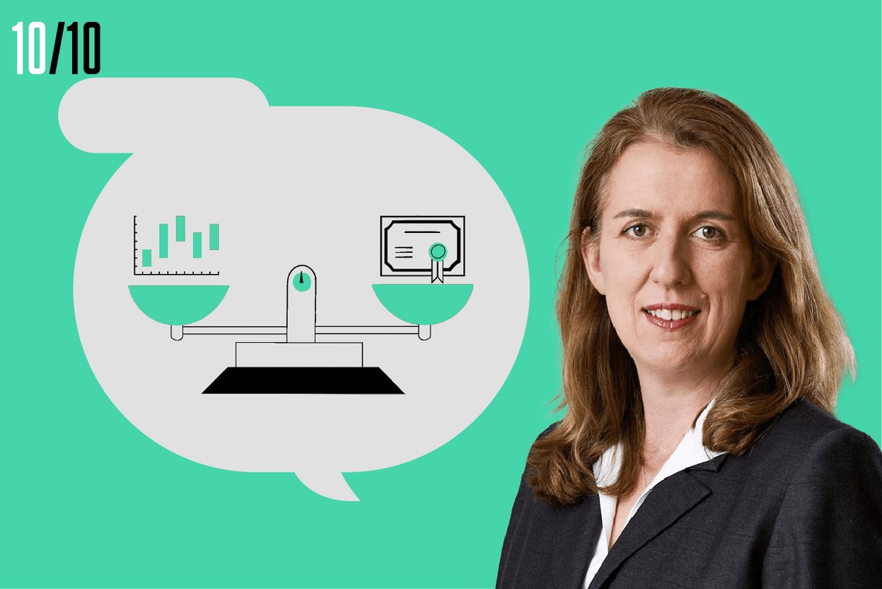 Julie Dickson, Investment Director at the firm’s London office highlighted some of the options, in this, the last of the current series Crédit illustration Maison Moderne et Photo Capital Group