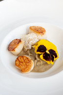 The private chef experience with Steffen Traiteur (Photo: Steffen Traiteur)