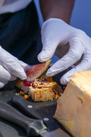 The private chef experience with Steffen Traiteur (Photo: Steffen Traiteur)