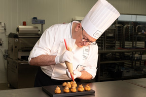 The private chef experience with Steffen Traiteur (Photo: Steffen Traiteur)