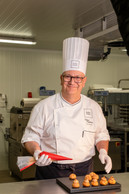 The private chef experience with Steffen Traiteur (Photo: Steffen Traiteur)