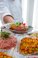 The private chef experience with Steffen Traiteur (Photo: Steffen Traiteur)