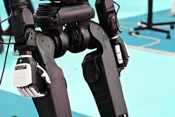 Robotics-as-a-service is increasingly shifting the financial burden on to suppliers, which fund machines upfront and assume the associated uptime risk, Ali Javaheri, senior research analyst at PitchBook, wrote in the September 2026 report “Robotics & Physical AI: The Money Is in the Motion.” Photo: Shutterstock