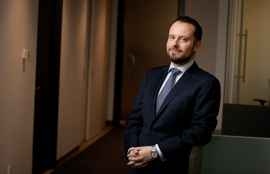 Mathieu Savary--chief strategist, Europe at BCA Research--said that he expects “European growth to continue to surprise on the upside in 2023” Photo: BCA Research