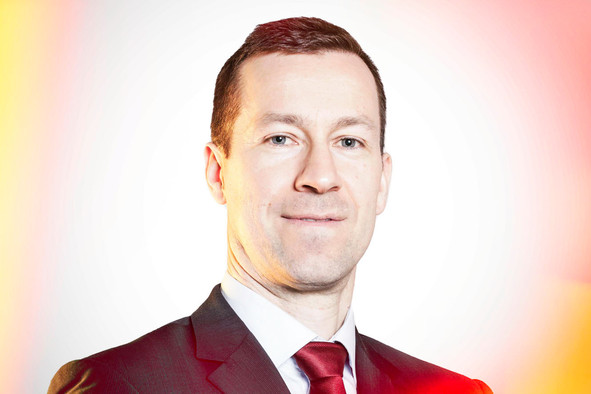 Riihijärvi Teemu, deputy head of asset management & advisory in Banque Havilland Maison Moderne