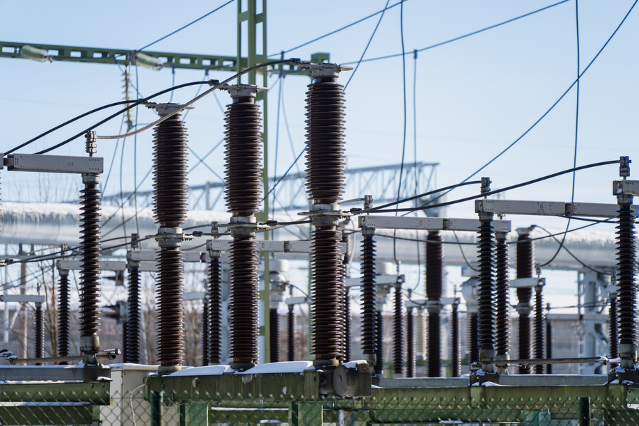 The country’s critical infrastructure will now undergo regular assessments of its resilience. This is particularly important in a world where cyberattacks are on the rise and primarily target (40%) government organisations. Photo: Shutterstock