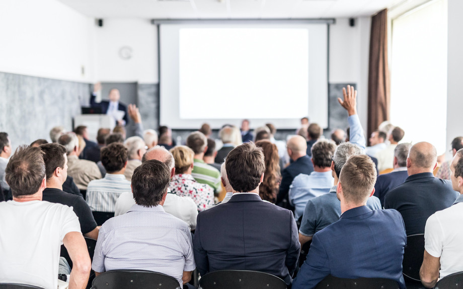 General meetings are becoming more receptive to environmental, social and governance (ESG) criteria. Photo: Shutterstock