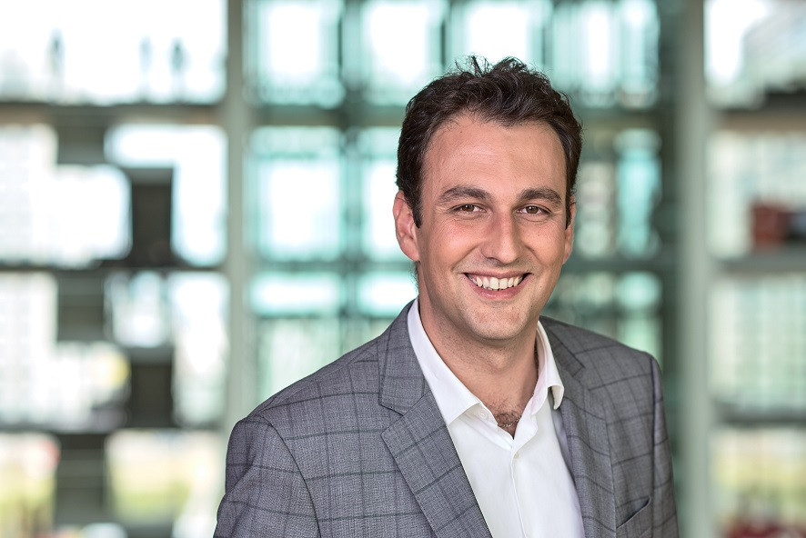 Julien Treffort. Partner, Personal Tax, PwC Luxembourg PwC Luxembourg