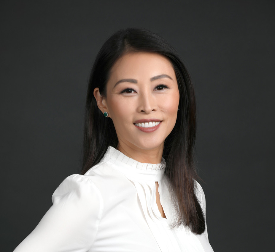 Suzanne Yoon, who founded Kinzie Capital Partners, a US-based buyout firm focusing on companies of sub-$50 million EBITDA Kinzie