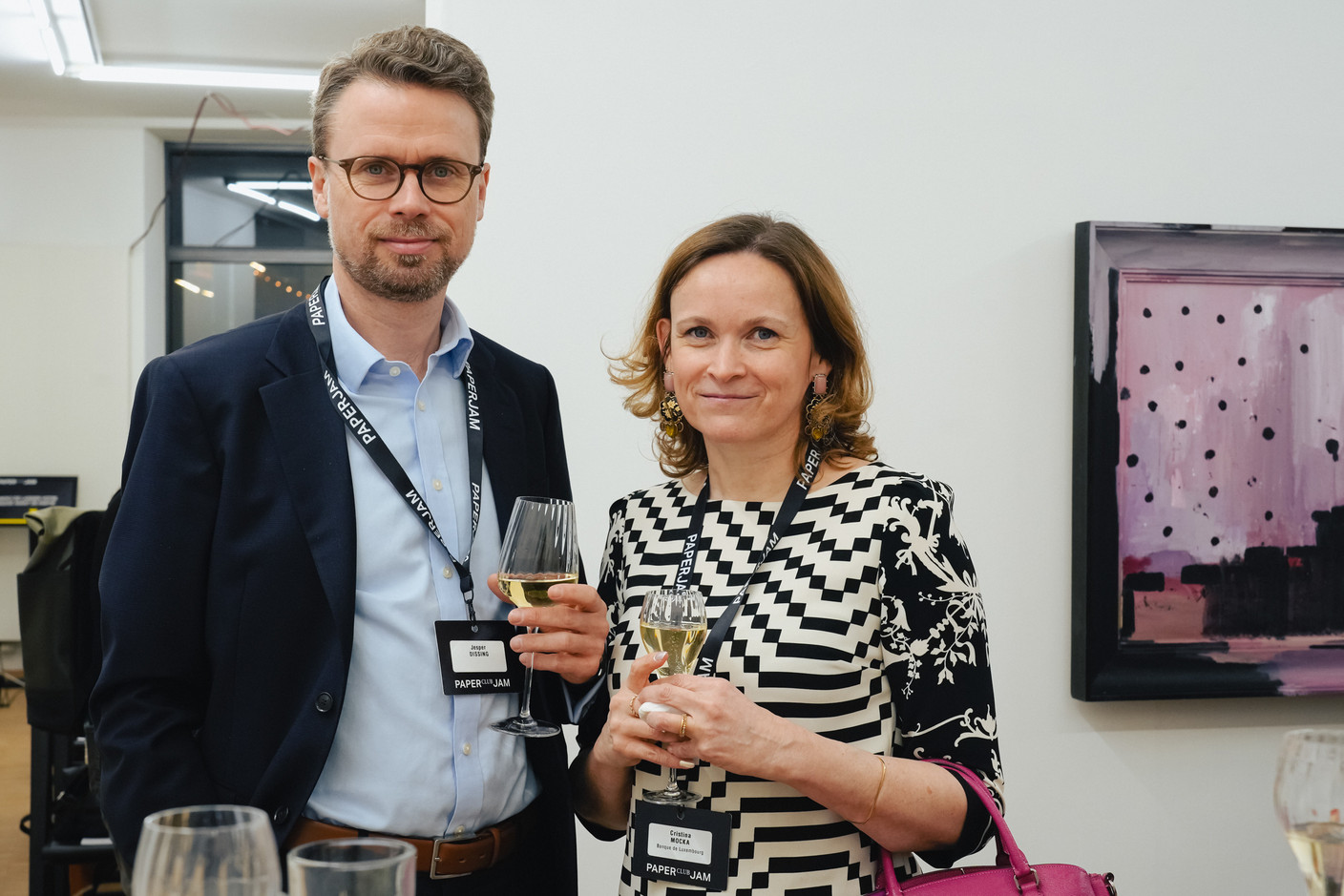 The true value of a work of art with Alex Reding, in pictures ...