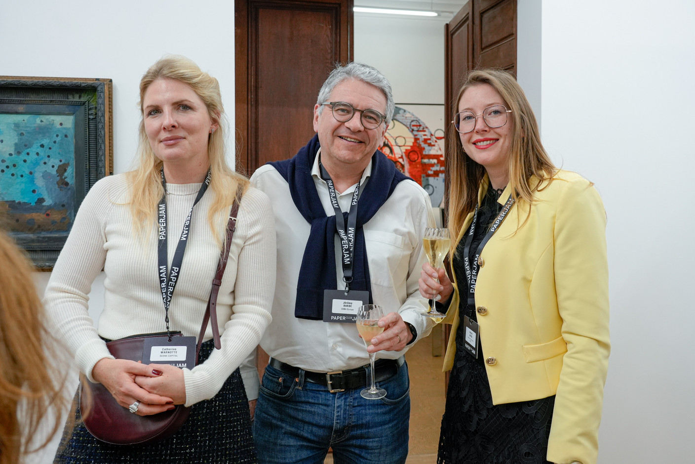 The true value of a work of art with Alex Reding, in pictures ...