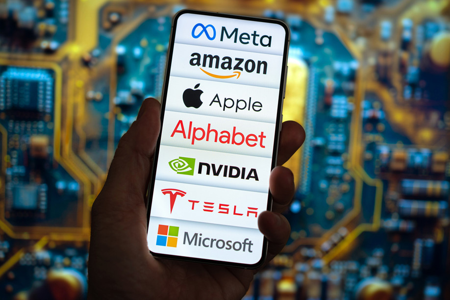 The most heavily weighted stock, Apple, represented only 1.74% of the portfolio in mid-2025. At the end of 2025, Nvidia succeeded it at the top with a weighting of 2%. (Photo: Shutterstock)