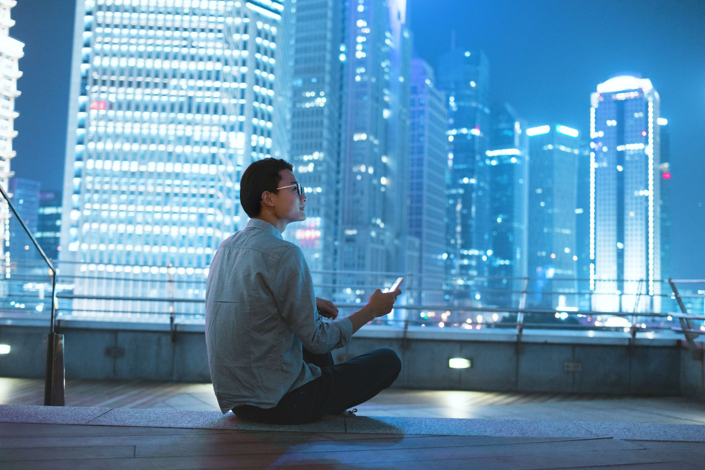 Discover how an Investment Book of Record can help investment managers consolidate disparate data from different sources into one seamless data layer . (Photo: SGSS)