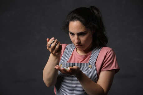 Samedi et dimanche, les amateurs de théâtre pourront découvrir la co-création «Truckstop» du Kinneksbond et du Théâtre du Centaure. (Photo: Bohumil Kostohryz)