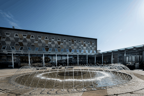 Les Théâtres de la Ville de Luxembourg ouvre son établissement à ses confrères pour faire face à la crise du Covid-19. (Photo: Nader Ghavami)