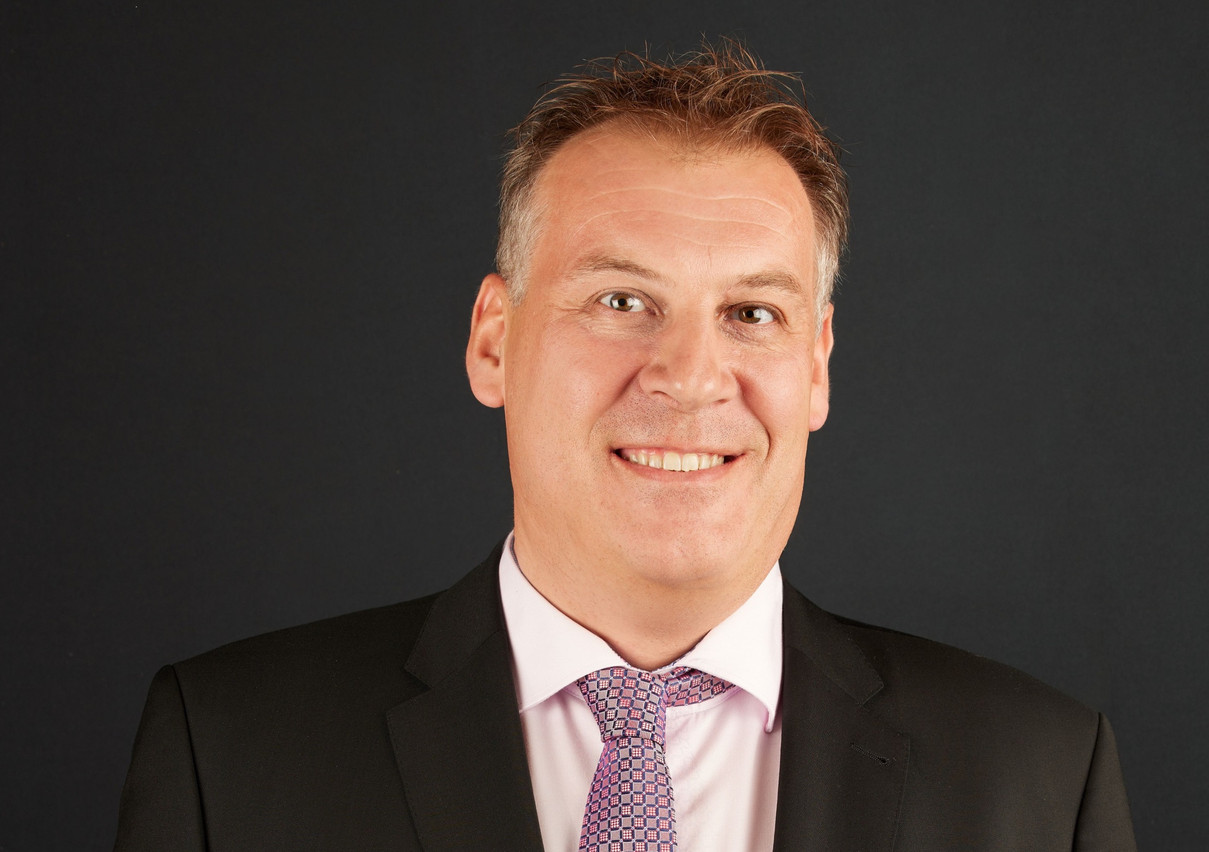 Luc Meyer replaces Ernest Pirsch as president of the Fédération des artisans (FDA). (Photo: FDA)