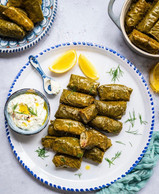 The Maison du Meze offers some very delicate taste experiences. (Photo: Clélia Theodorides)
