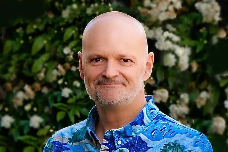 For Luc Julia, billions are needed to develop infrastructure, artificial intelligence models and tools that fit the “European model,” even if the lack of integration of the European market is a concern. Photo: Renault Group