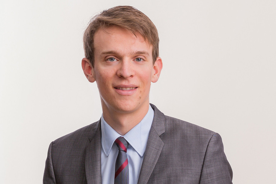 Thibaud Muller. (Photo: NautaDutilh Avocats Luxembourg)