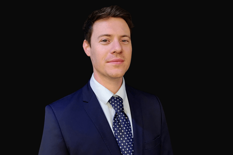 Thibaut Groeninger a été nommé associate – avocat chez DSM Avocats à la Cour. (Photo: DSM Avocats à la Cour)