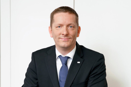 Thierry Beffort sera CEO de Losch Luxembourg dès le début de l’année prochaine. (Photo: Losch Luxembourg)