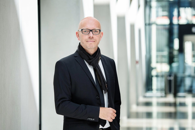 Thierry Flamand dispose d’une expérience de 25 ans dans le secteur de l’assurance. (Photo: Lala La Photo/archives)