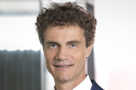 La Fedil compte désormais deux vice-présidents: Jean-Louis Schiltz et Thierry Wolter. (Photo: Maison Moderne)