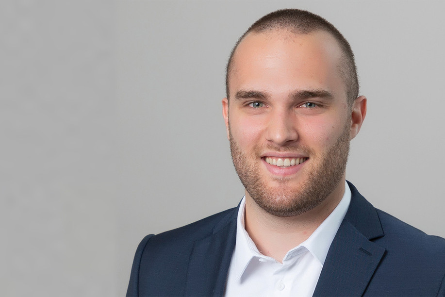 Thomas Delande. (Photo: Ogier Global)