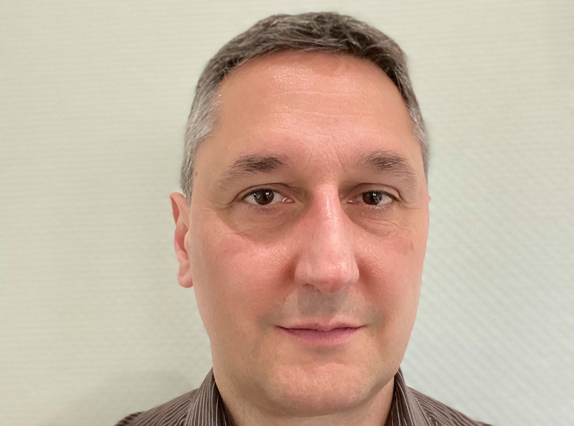 Thomas Fontana. (Photo: ACL)