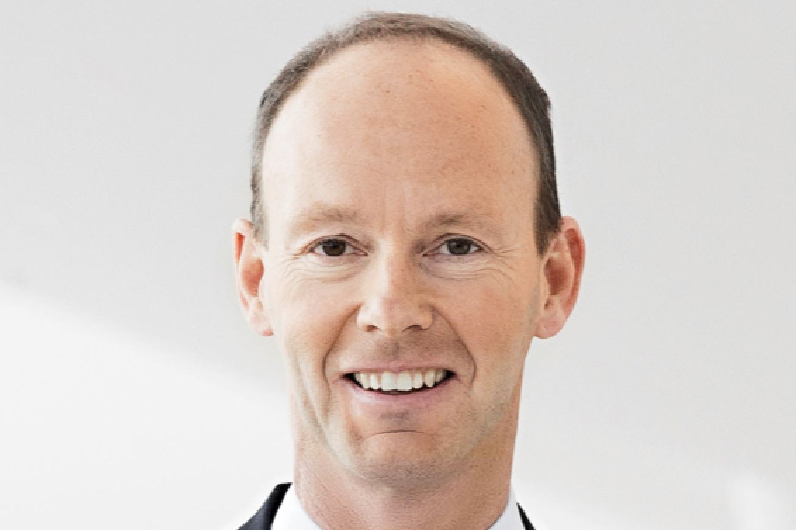 Thomas Rabe a rejoint RTL Group en 2000 en tant que CFO. (Photo: RTL Group)