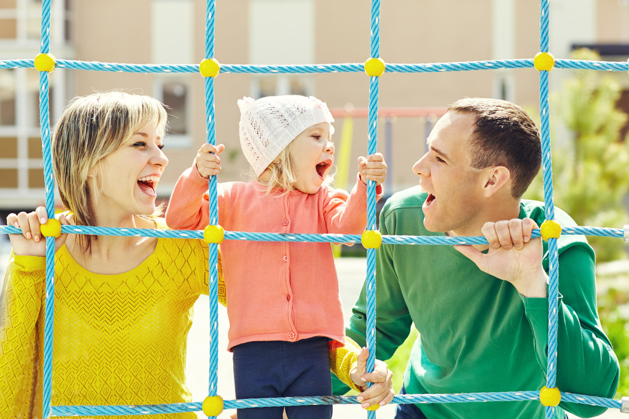 There are lots of things for parents to do with their kids in Luxembourg. Photo: Shutterstock