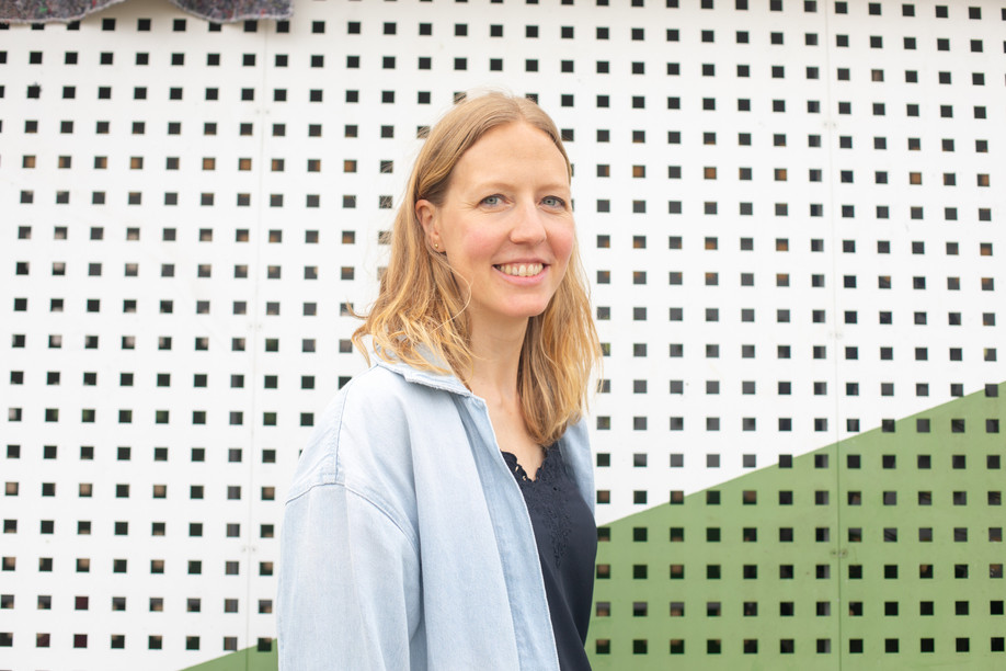 Aurélie Faber, one of the “spotters” in the Spotted by Locals international network, shares her top three recommendations for Luxembourg City. Photo: Matic Zorman / Maison Moderne