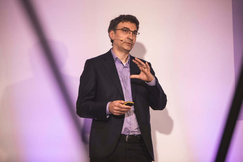 Casius Mircea Morea, CEO EmailTree AI EmailTree AI