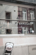 The Little Bake Shop offers, among other things, crispy cookies and cakes, all accompanied by a speciality coffee. (Photo: The Little Bake Shop)