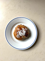 Bröd follows the Swedish fika ritual. (Photo: Bröd)