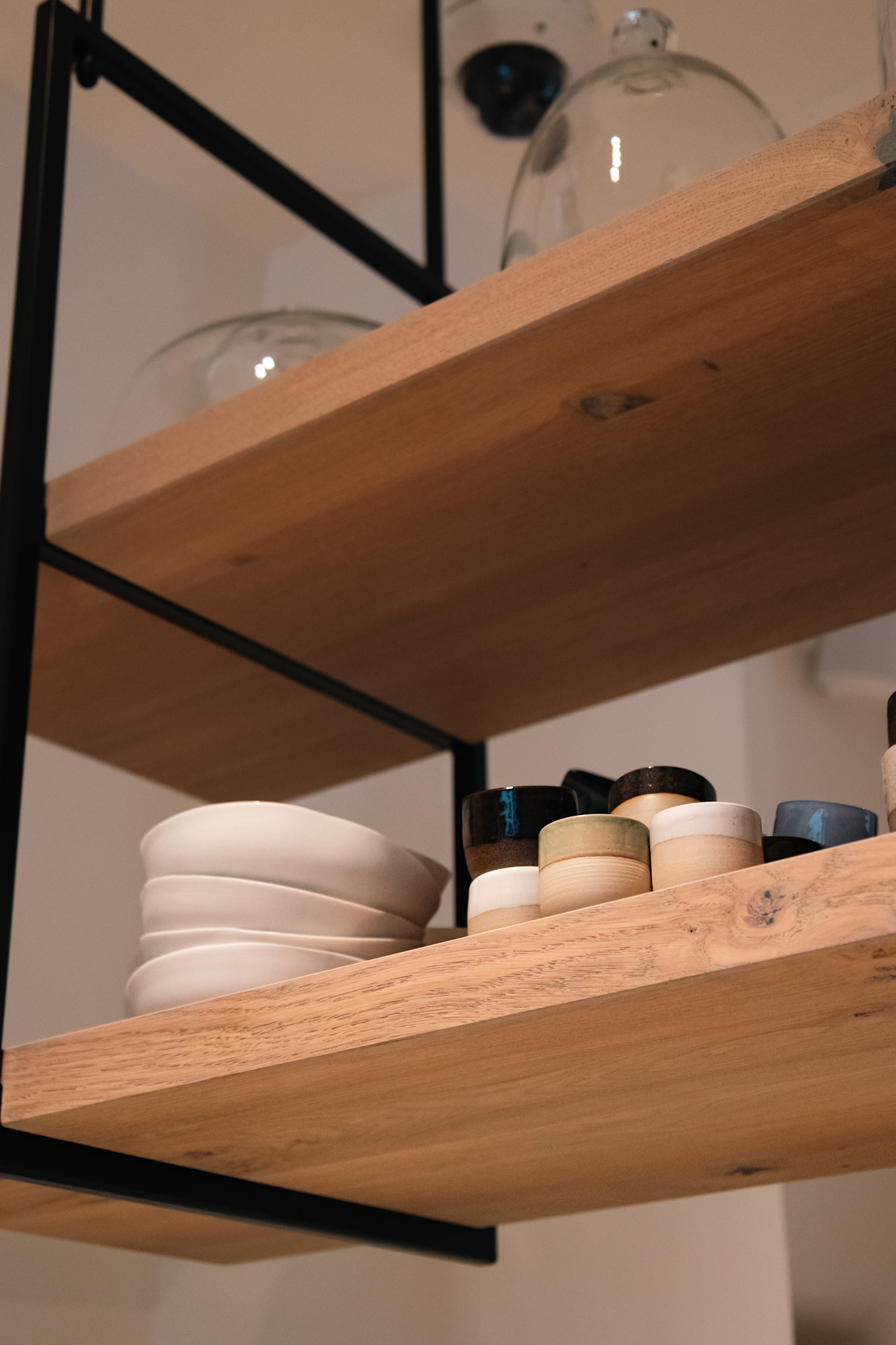 The Little Bake Shop offers, among other things, crisp cookies and cakes, all accompanied by a speciality coffee. (Photo: The Little Bake Shop)