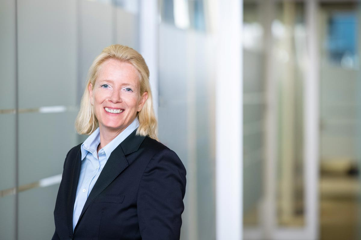 The Association of the Luxembourg Fund Industry’s director of events, communications and business development, Britta Borneff, believes the US remains a key market for Luxembourg. Photo: Alfi/LaLa La Photo, Keven Erickson, Krystyna Dul