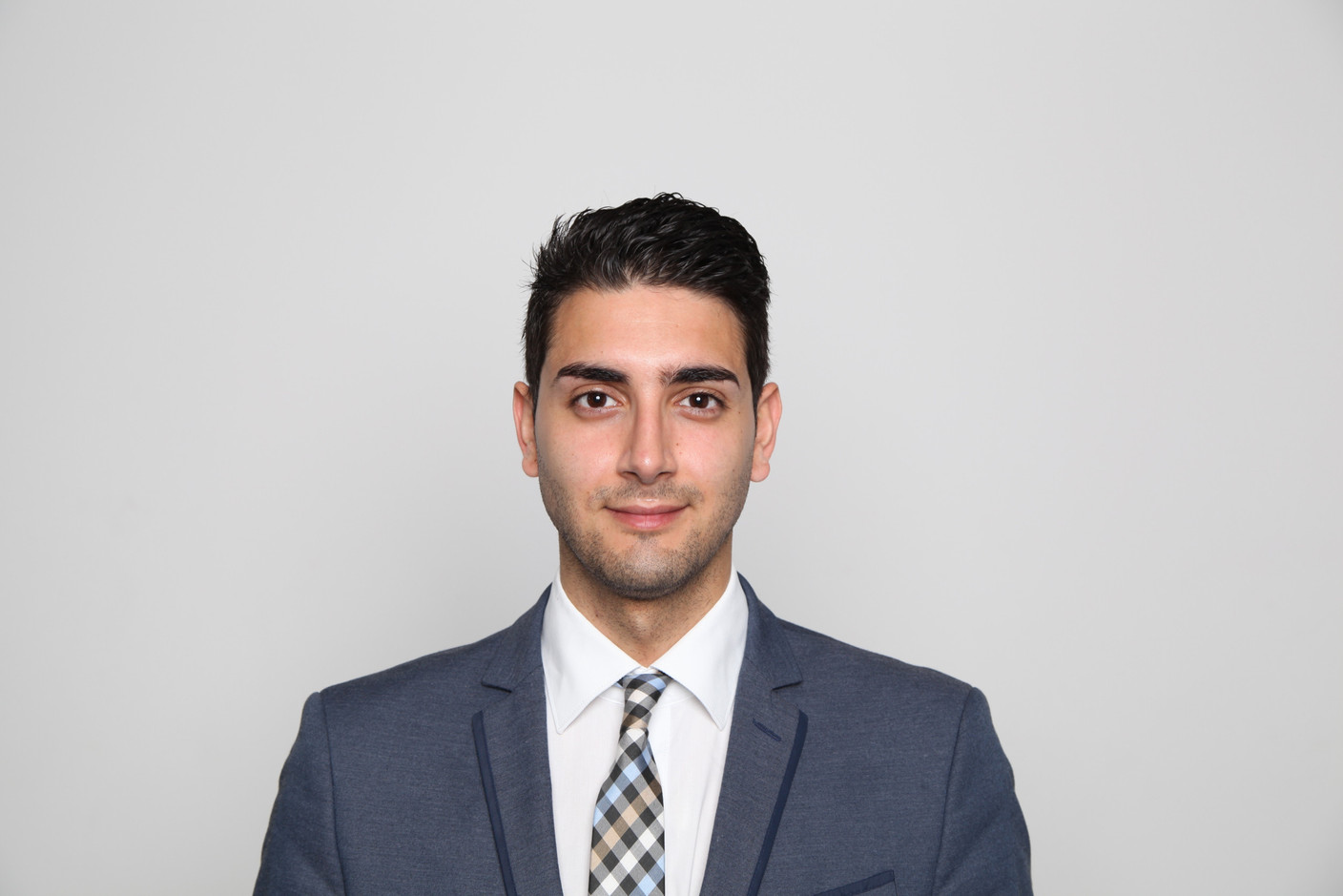 Tiago Nogueira. (Photo: EHP)